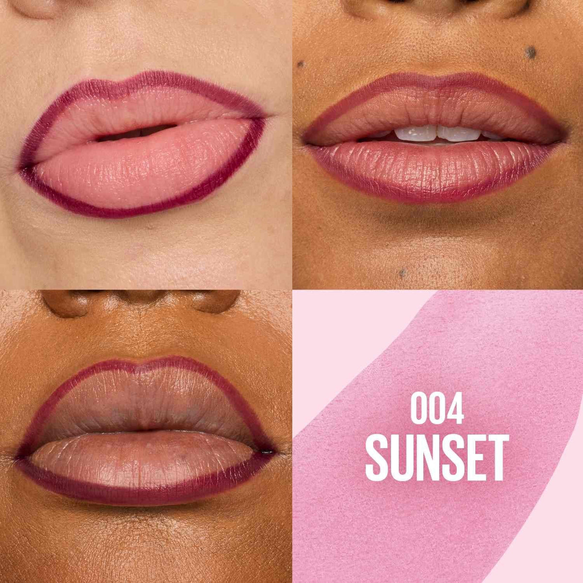 SUPER STAY PEEL-OFF LIP LINER™