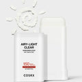 COSRX AIRY-LIGHT OIL CONTROL CLEAR SUNSCREEN