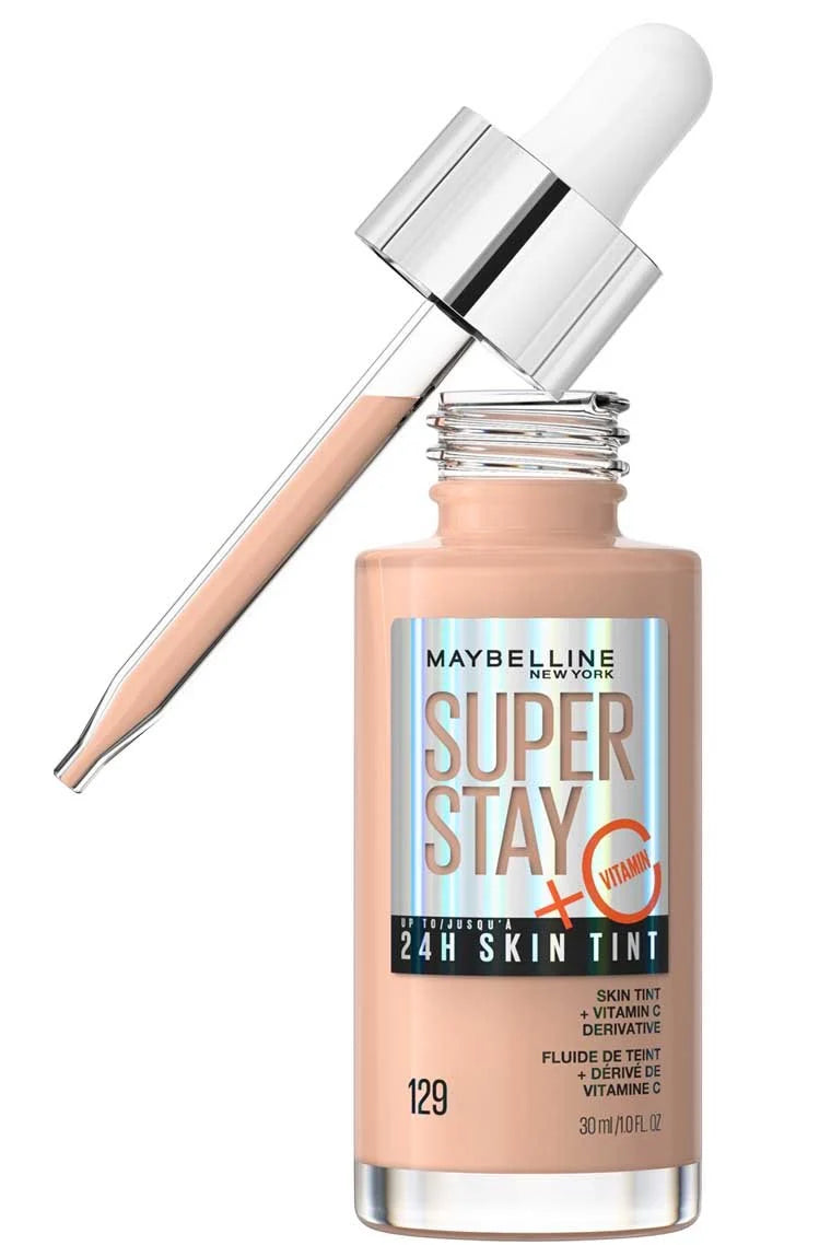 Super Stay® Long-Lasting Skin Tint with Vitamin C