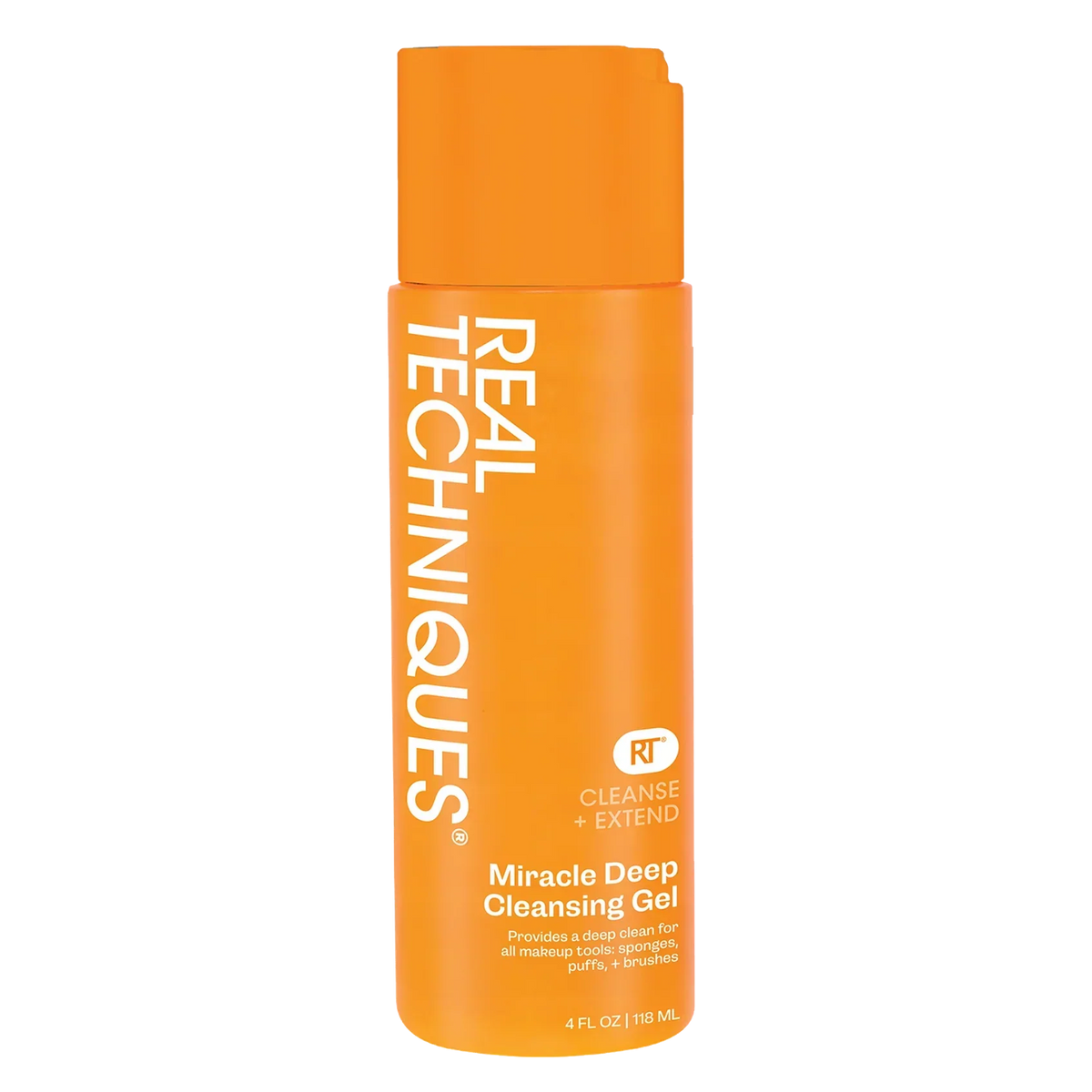 Miracle Deep Cleansing Gel