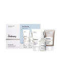 Clear Skin Essentials Set